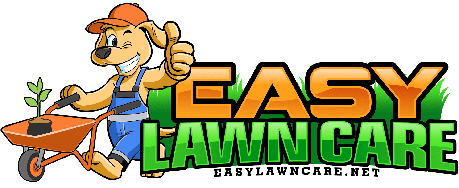 Easy Lawn Care